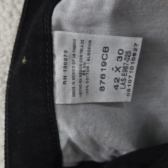 Rustler jeans - Picture 9 of 10